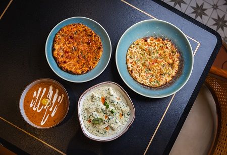 Street Storyss Launches a New Outlet in Bangalore with an All New, Gourmet Street Food Experience